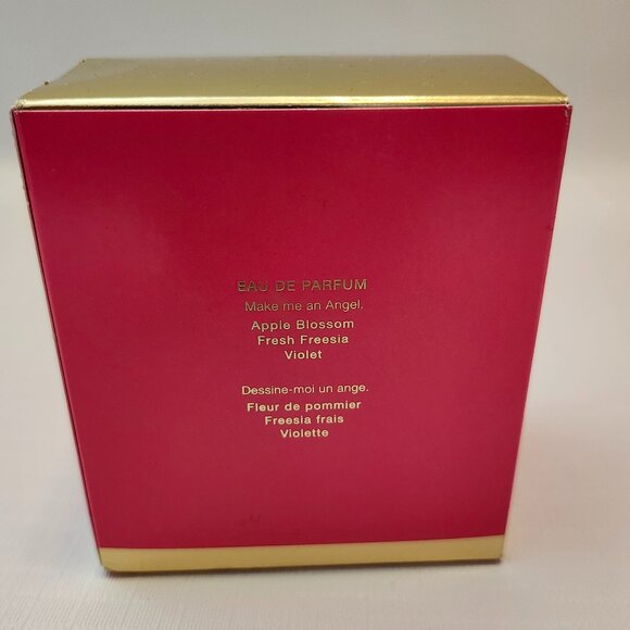 Victoria's Secret Angels Only Fragrance 1.7oz/50ml New In Open Box - Picture 7 of 7